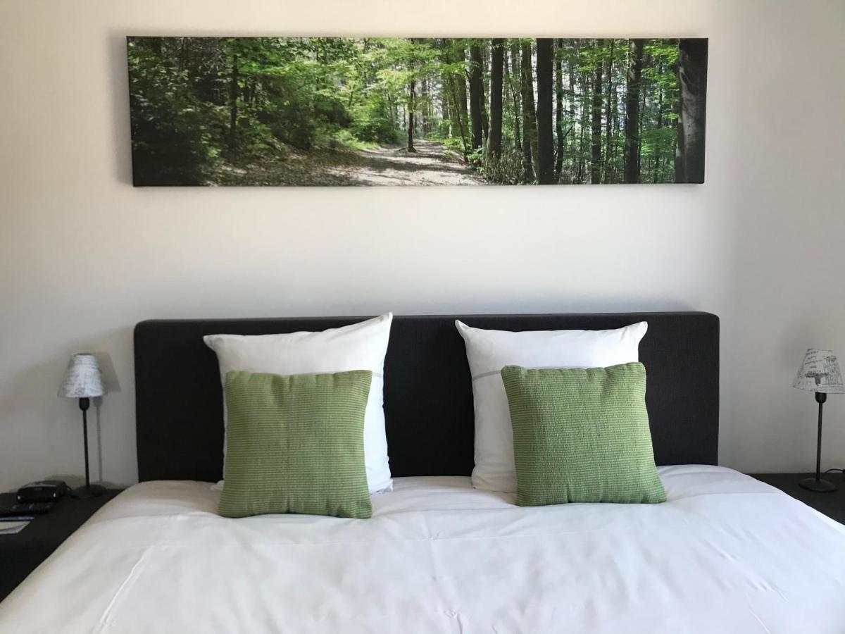 Penthouse Lebierre Ξενοδοχείο Malmedy Εξωτερικό φωτογραφία