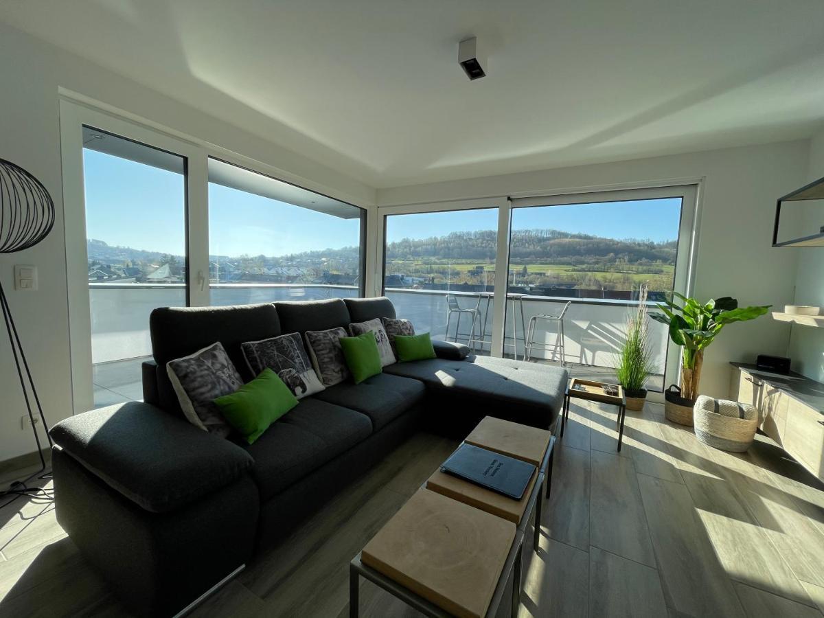 Penthouse Lebierre Ξενοδοχείο Malmedy Εξωτερικό φωτογραφία